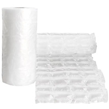 Wholesale Plastic Air Pillow Bubble Roll Wrap Protective Packaging Air Cushion Machine